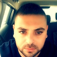 Ahmad Kloub