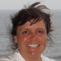 Christine Whalen