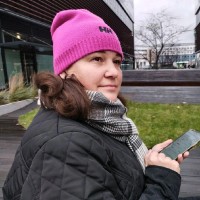Iryna S.