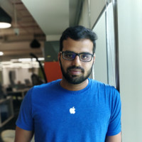 Vinayak Kini