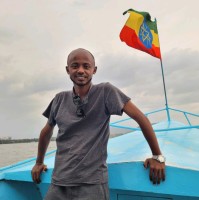 Bereket Habtu