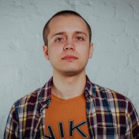 Andrii Savchuk
