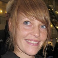 Katja Øder Schlesinger