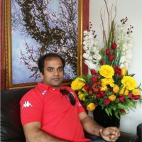 Nishanth Nishanth Edakkuttadath