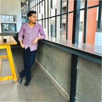 Avinash Choudhary