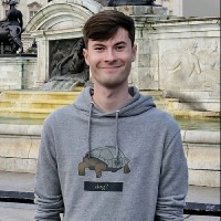 Adam Johnston
