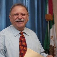 Marcos Bettech
