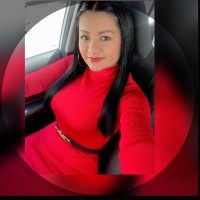 Alma Cristina Zamora Muñoz