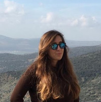 Deema Shlon