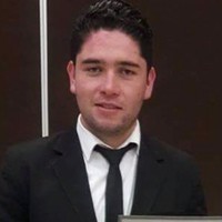 Victor Manuel Dorantes