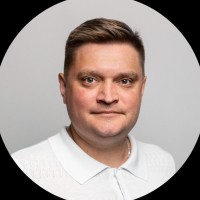 Andrii Solohub
