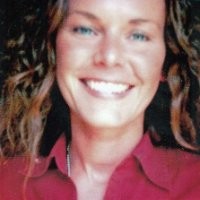 Bernadette Gregory