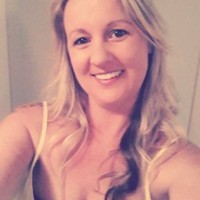 Kym Corrigan