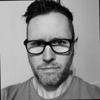 Jason Hackett