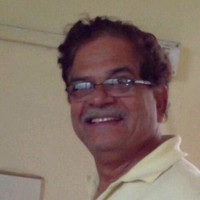 rajendra khandelwal