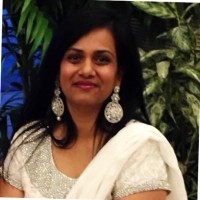 Dipti P.