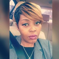 Keeyana Woodson