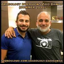 Zaid Bawab
