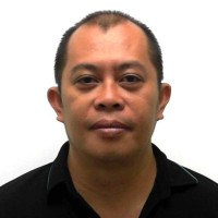 John Paul Simbajon