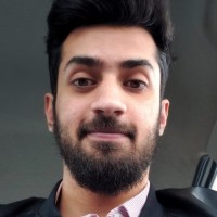 Umar Pervaiz