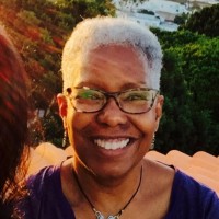 Sharon Rowser