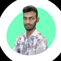 Md Rubayet Islam