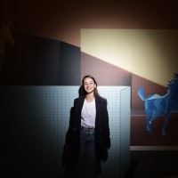 Tamar Khoperia