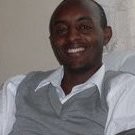 Joshua K. Wambugu