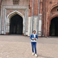 Shaifali Sharma