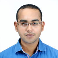 Saket Kumar