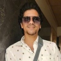 Sourabh Sutravey