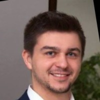 Bogdan Prisacariu