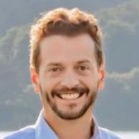 Christopher Frey