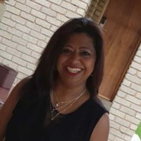 Venishree Perumal