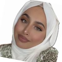 Zahra Almosalm