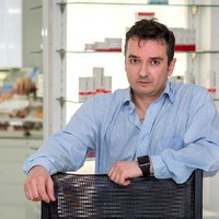 Nick Kranidhiotis