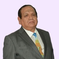 Dr Iván Arroyo Tovar