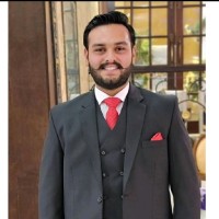 Ch Shehryar Arshad