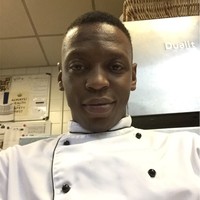 Ronald Dzepasi