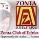 Zonta Fairfax