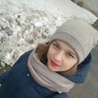 Маргарита Поликарпова