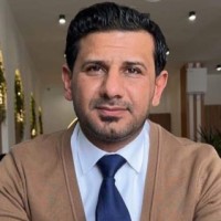 حيدر عبدالجبار