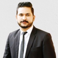 Rana Muhammad Ahmad Advocate