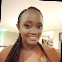 Cathrene Siwisa