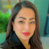 Almaha Alshammari