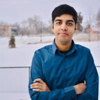 Tej Patel
