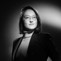 Eszter Zöld
