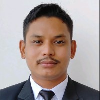 Bikas Mahato