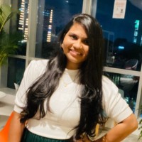 PRIYANKA DRAKSHA