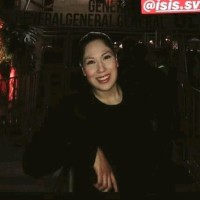 Isis Valdez